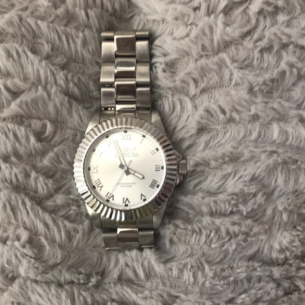 Invicta men’s watch